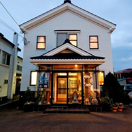 Pension Jokura Hakodate Kültér fotó