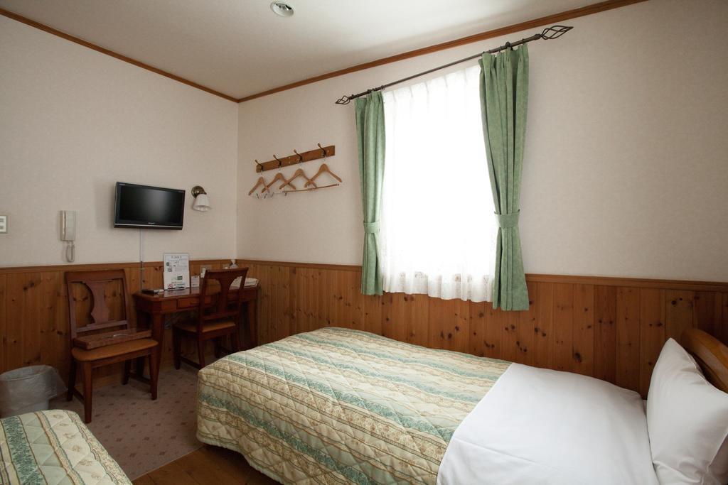 Pension Jokura Hakodate Kültér fotó