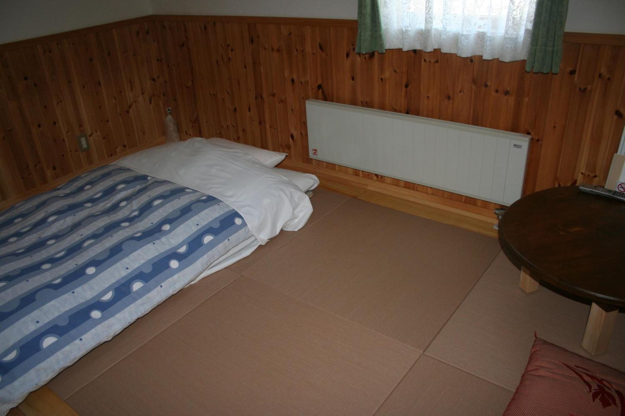 Pension Jokura Hakodate Kültér fotó