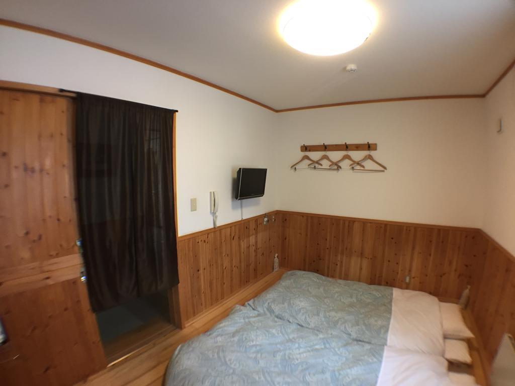 Pension Jokura Hakodate Kültér fotó