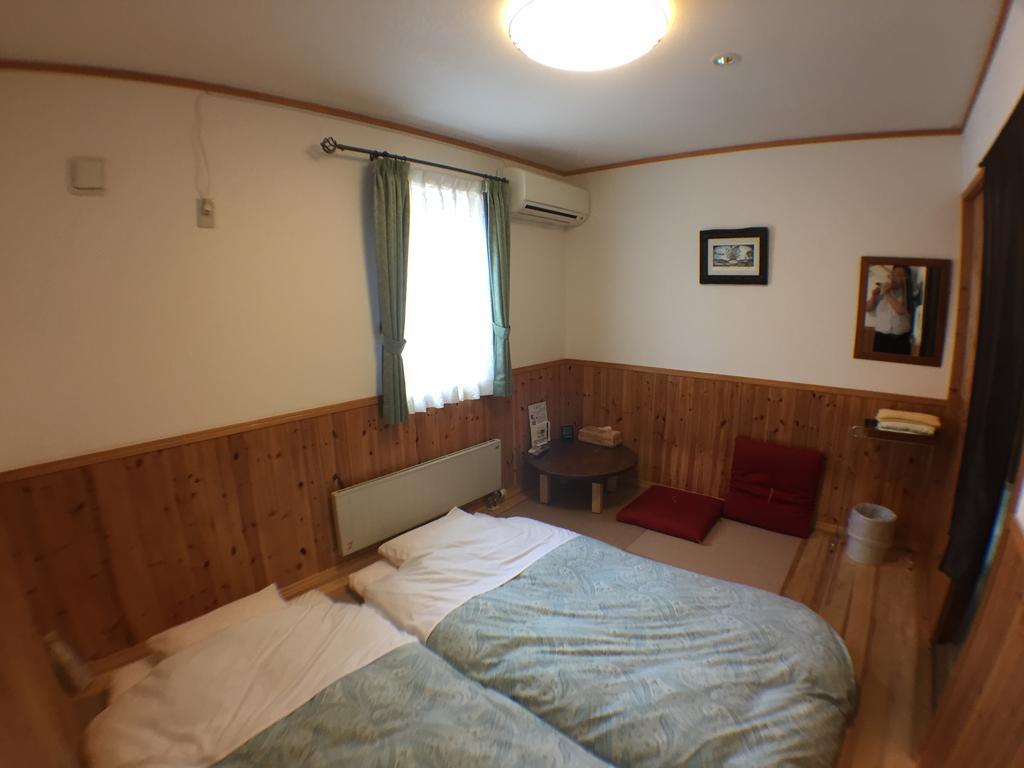 Pension Jokura Hakodate Kültér fotó