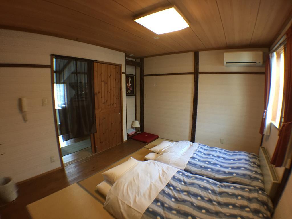 Pension Jokura Hakodate Kültér fotó