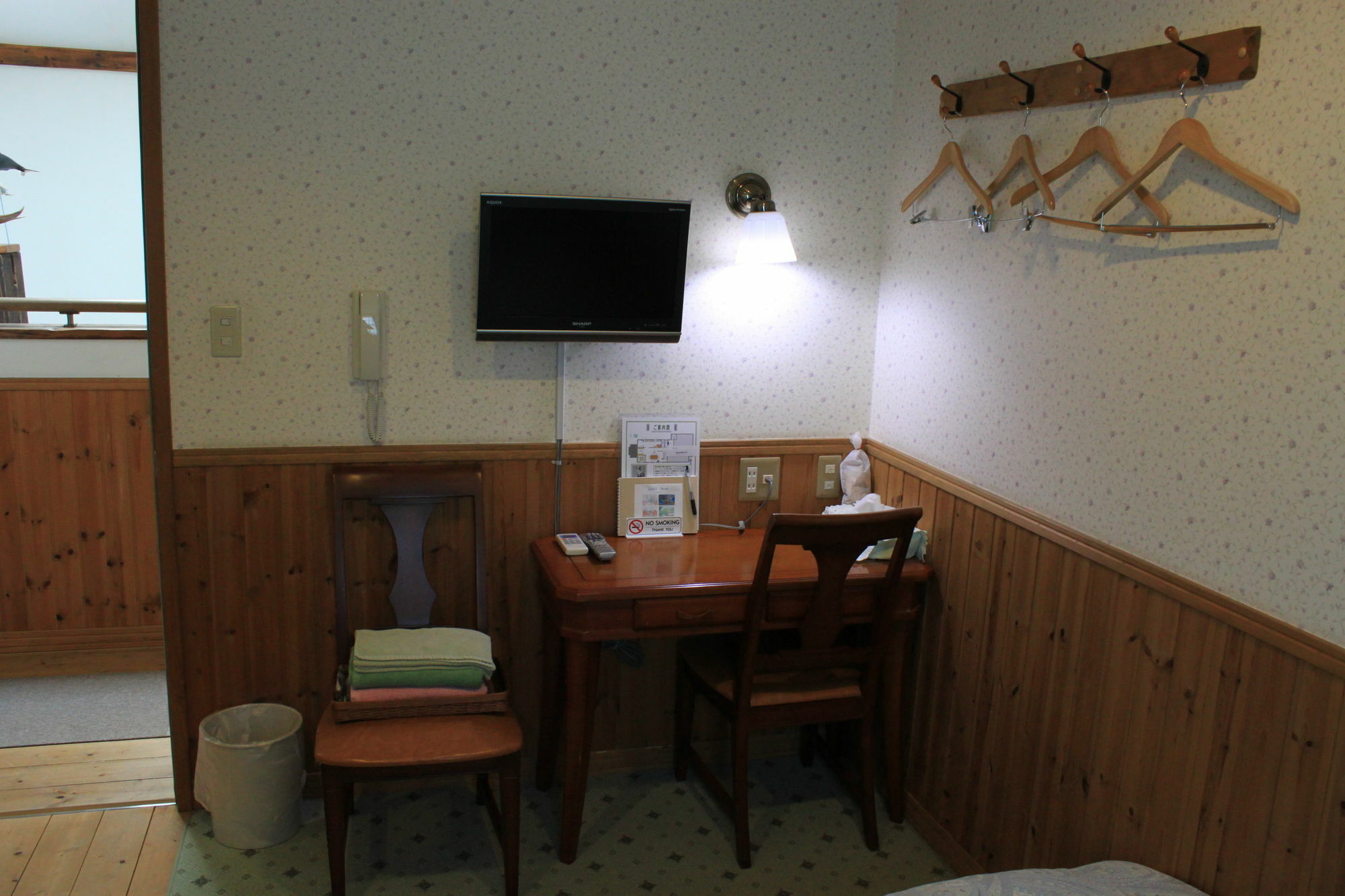 Pension Jokura Hakodate Kültér fotó