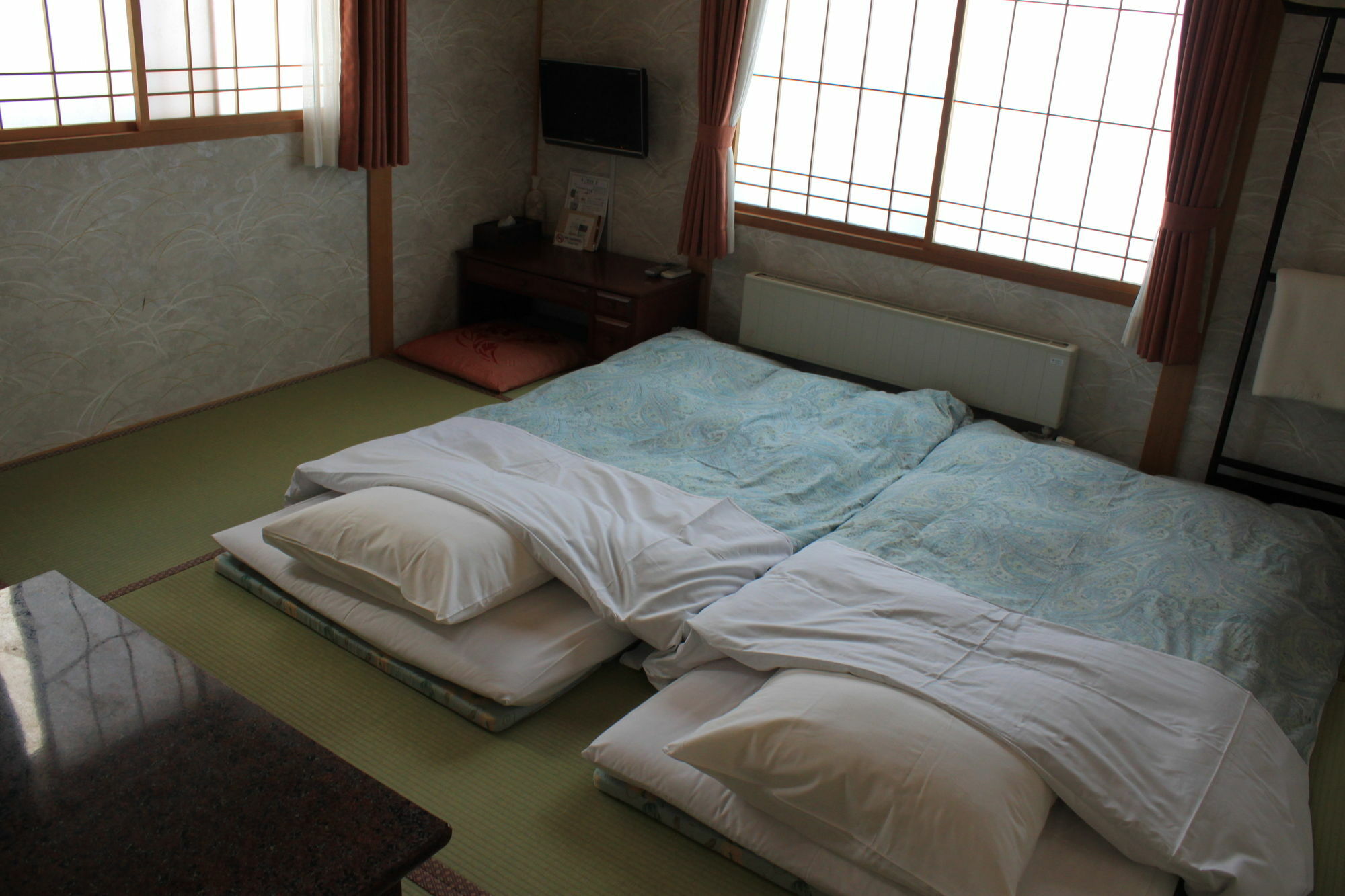 Pension Jokura Hakodate Kültér fotó