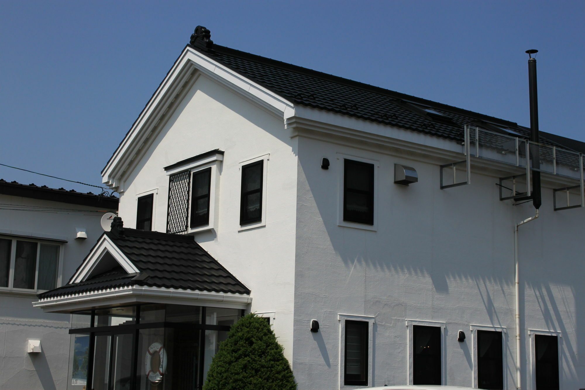 Pension Jokura Hakodate Kültér fotó