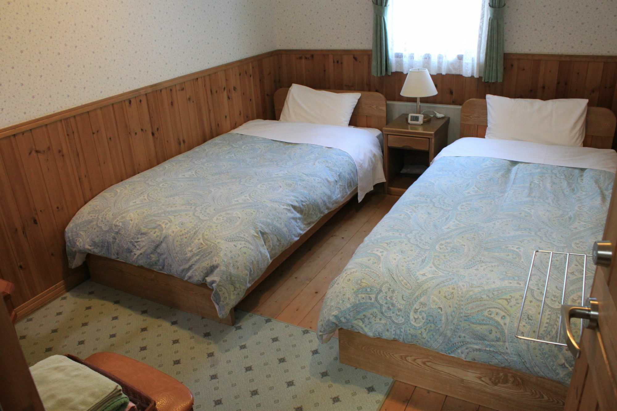 Pension Jokura Hakodate Kültér fotó