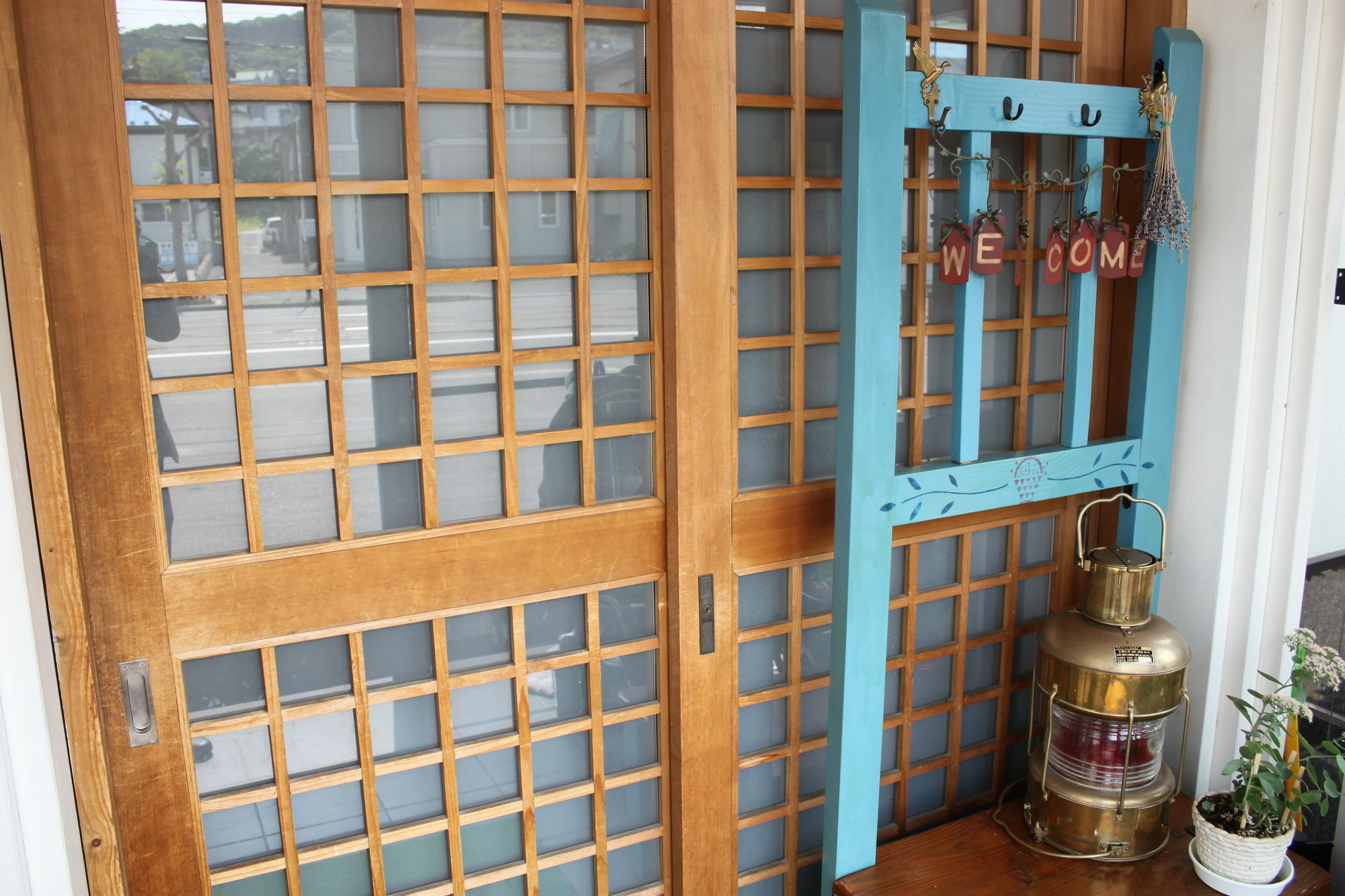 Pension Jokura Hakodate Kültér fotó